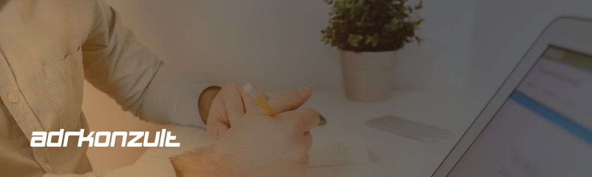 Bezpečnostní poradce ADR – Ondřej Sokol